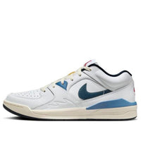 Giày Air Jordan Stadium 90 ‘White College Blue Red’ HM3713-141