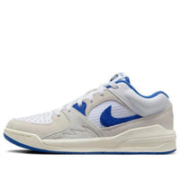 Giày Air Jordan Stadium 90 ‘White Game Royal’ DX4397-104