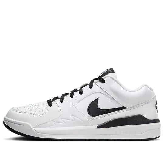 Giày Air Jordan Stadium 90 ‘White Grey Black’ HF5258-102