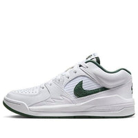 Giày Air Jordan Stadium 90 ‘White Light Olive’ FB2269-103