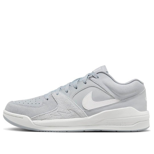 Giày Air Jordan Stadium 90 ‘Wolf Grey’ HF5258-002