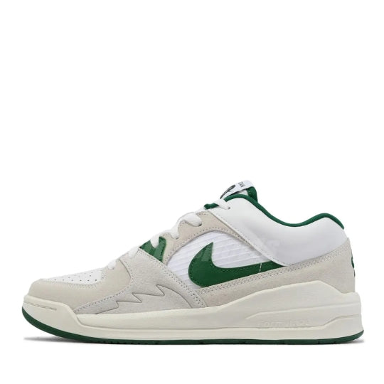 Giày Air Jordan Stadium 90 ‘White Clover’ DX4397-103