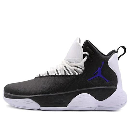Giày Air Jordan Super.Fly MVP PF ‘Dark Concord’ AR0038-051
