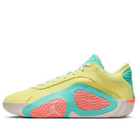 Giày Air Jordan Tatum 2 PF ‘Lemonade’ FJ6458-700