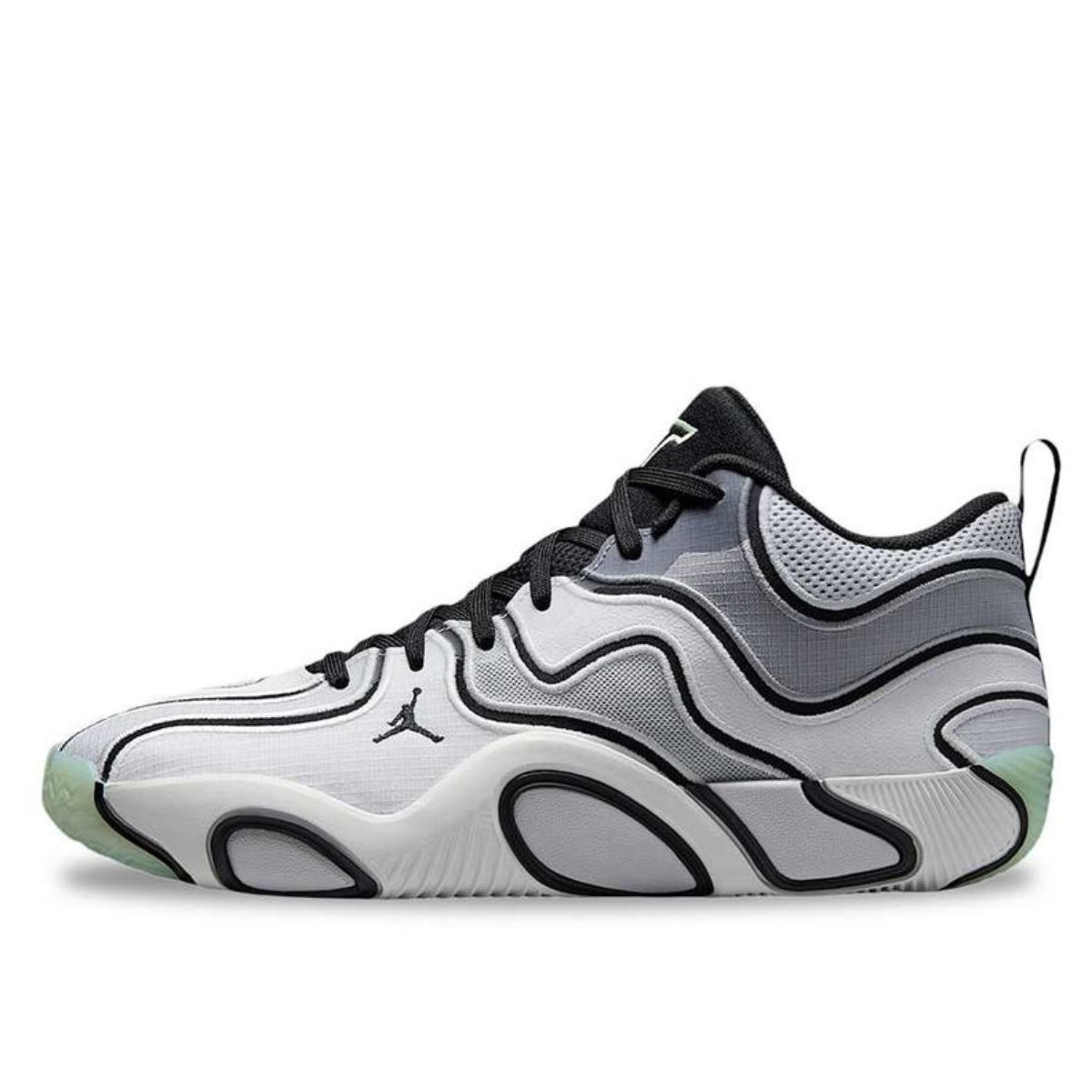 Giày Air Jordan Tatum 3 PF ‘Zen’ FZ6601-001