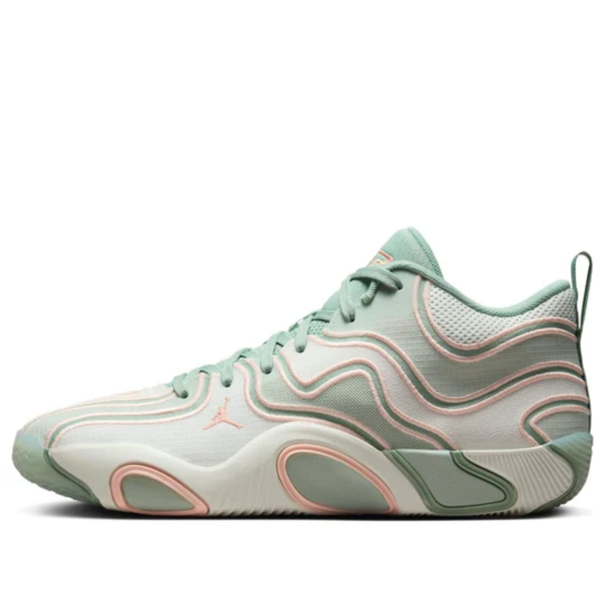 Giày Air Jordan Tatum 3 PF ‘Zero Days Off’ FZ6601-002