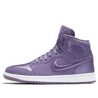 Giày Air Jordan 1 Retro High ‘Season of Her: Purple Earth’ (WMNS) AO1847-540