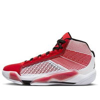 Giày Air Jordan XXXVIII ‘Celebration’ PF DZ3355-100