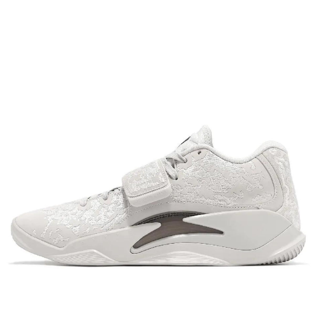 Giày Air Jordan Zion 3 M.U.D. SE PF ‘Light Bone’ FN1778-040