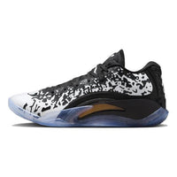 Giày Air Jordan Zion 3 PF ‘Black Laser Orange Citron Pulse White’ DR0676-018