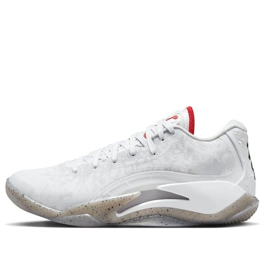 Giày Air Jordan Zion 3 PF ‘Fresh Paint’ DR0676-106