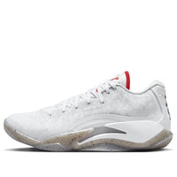 Giày Air Jordan Zion 3 PF ‘Fresh Paint’ DR0676-106