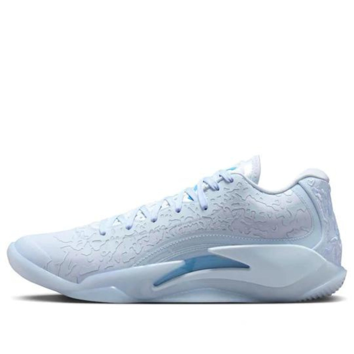 Giày Air Jordan Zion 3 PF ‘Half Blue’ DR0676-400
