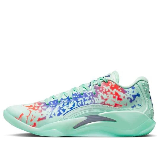 Giày Air Jordan Zion 3 PF ‘Mud, Sweat and Tears’ DR0676-300