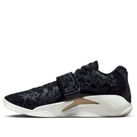 Giày Air Jordan Zion M.U.D. SE PF ‘Dark Ash’ FN1778-002