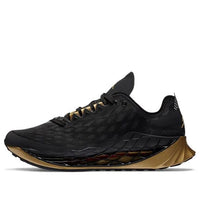 Giày Air Jordan Zoom Trunner Ultimate ‘Black Metallic Gold’ CJ1495-007