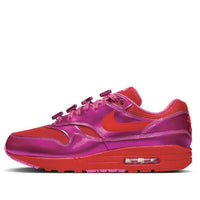Giày Air Max 1 Premium ‘Playful Pink and University Red’ HV2301-600