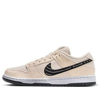 Giày Albino & Preto x Nike Dunk Low SB ‘Jiu-Jitsu’ FD2627-200