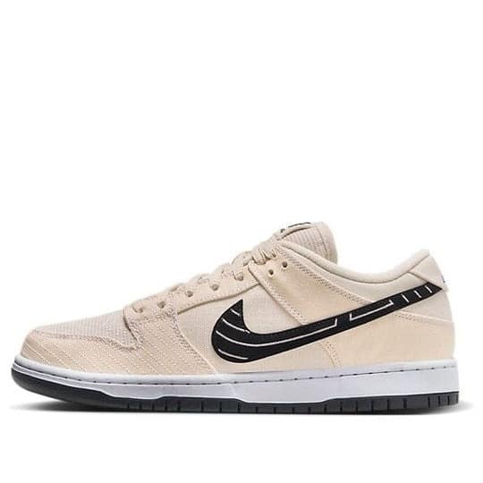 Giày Albino & Preto x Nike Dunk Low SB ‘Jiu-Jitsu’ FD2627-200