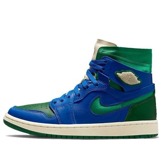 Giày Aleali May x Wmns Air Jordan 1 High Zoom Comfort ‘Califia’ DJ1199-400