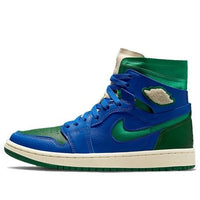 Giày Aleali May x Wmns Air Jordan 1 High Zoom Comfort ‘Califia’ DJ1199-400