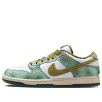 Giày Alexis Sablone x Nike Dunk Low SB ‘Chameleon’ HJ3386-300