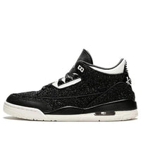 Giày Anna Wintour x Air Jordan 3 Retro ‘Black’ (WMNS) BQ3195-001
