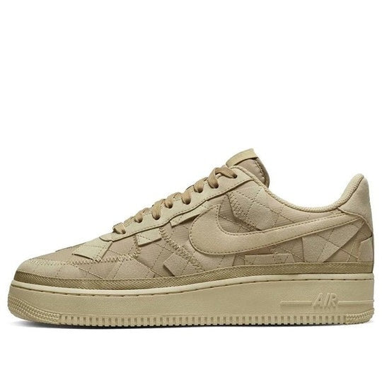 Giày Billie Eilish x Nike Air Force 1 Low “Mushroom” DQ4137-200