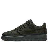 Giày Billie Eilish x Nike Air Force 1 Low ‘Sequoia’ DQ4137-300
