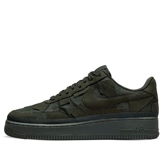 Giày Billie Eilish x Nike Air Force 1 Low ‘Sequoia’ DQ4137-300