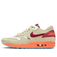 Giày CLOT x Air Max 1 ‘Kiss of Death’ 2021 DD1870-100