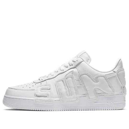 Giày Cactus Plant Flea Market x Air Force 1 Low Premium ‘White’ DD7050-100