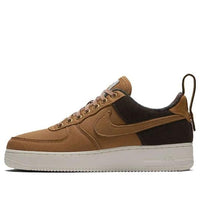 Giày Carhartt WIP x Air Force 1 ’07 Premium ‘Ale Brown’ AV4113-200