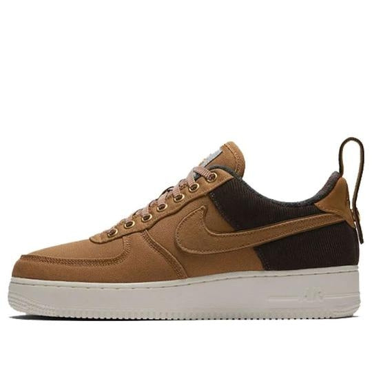Giày Carhartt WIP x Air Force 1 ’07 Premium ‘Ale Brown’ AV4113-200