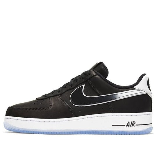 Giày Colin Kaepernick x Nike Air Force 1 Low ’07 QS ‘True to 7’ CQ0493-001