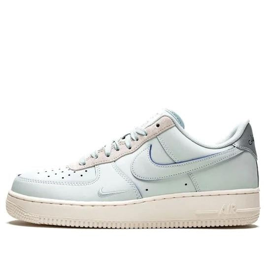 Giày Devin Booker x Air Force 1 Low LV8 ‘Moss Point’ PE CJ9716-001