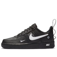 Giày Force 1 LV8 Utility PS ‘Black’ AV4272-001