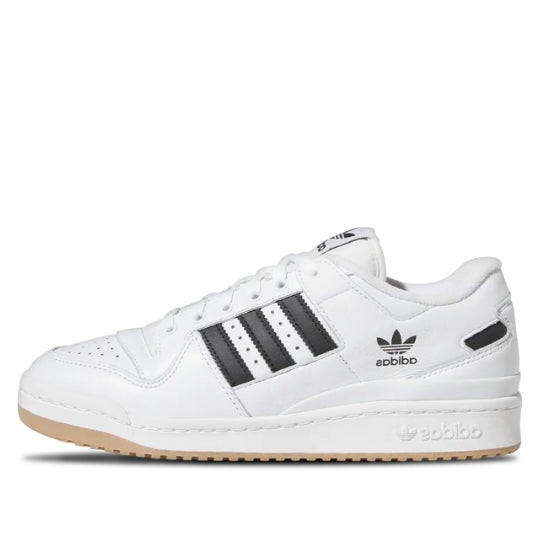 Giày Forum 84 Low ADV ‘White Black’ HP9088