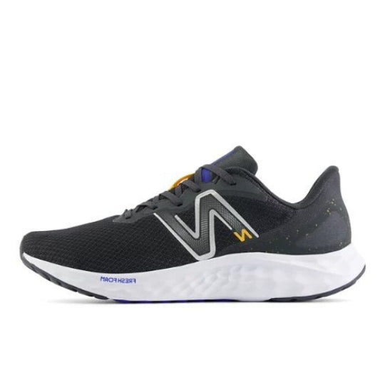 Giày Fresh Foam Arishi v4 2E Wide ‘Blacktop Hot Marigold’ MARISCP4