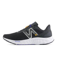 Giày Fresh Foam Arishi v4 2E Wide ‘Blacktop Hot Marigold’ MARISCP4