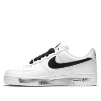 Giày G-Dragon Peaceminusone x Nike Air Force 1 Para-Noise White DD3223-100