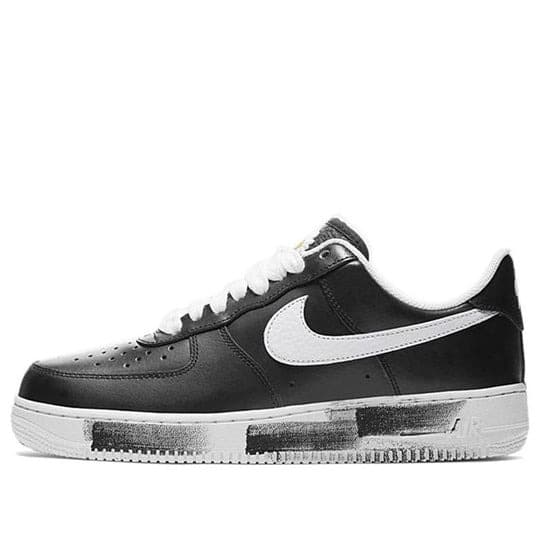 Giày G-Dragon x Nike Air Force 1 Low Para-Noise AQ3692-001