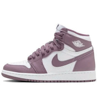 Giày Air Jordan 1 Retro High OG ‘Sky J Mauve’ (GS) FD1437-105