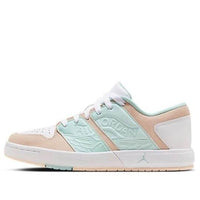 Giày Air Jordan Nu Retro 1 Low ‘Guava Ice Jade Ice’ (GS) FB4412-800