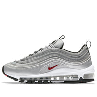Giày Nike Air Max 97 OG QS ‘Silver Bullet’ (GS) 918890-001