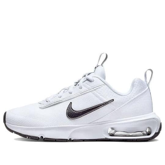 Giày Nike Air Max Interlock Lite ‘White Photon Dust’ (GS) DH9393-101