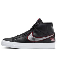 Giày Grant Taylor x Nike Zoom Blazer Mid SB ‘El Camino’ FN4182-001