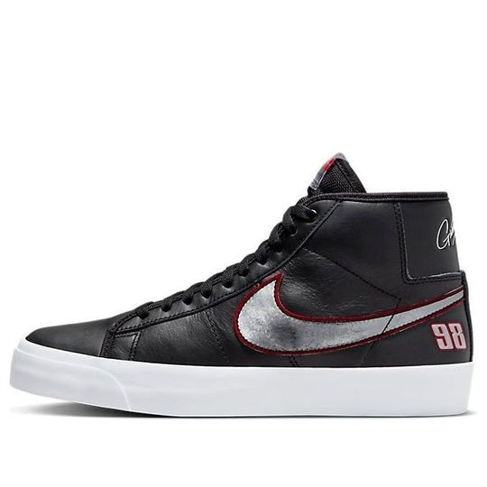 Giày Grant Taylor x Nike Zoom Blazer Mid SB ‘El Camino’ FN4182-001