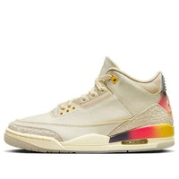 Giày J. Balvin x Air Jordan 3 Retro ‘Medellín Sunset’ FN0344-901