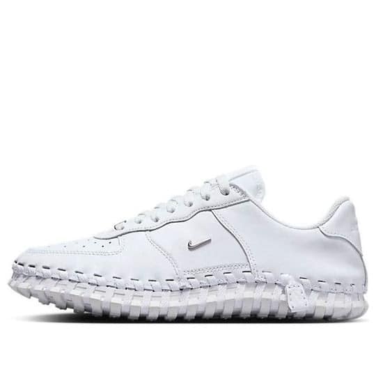 Giày Jacquemus x Nike J Force 1 Low LX SP ‘White’ DR0424-100